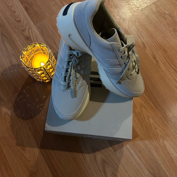 Adidas x Fear Of God Sneakers Unisex 6.5 Men’s 7.5 Women’s - Sesame - Picture 5 of 16